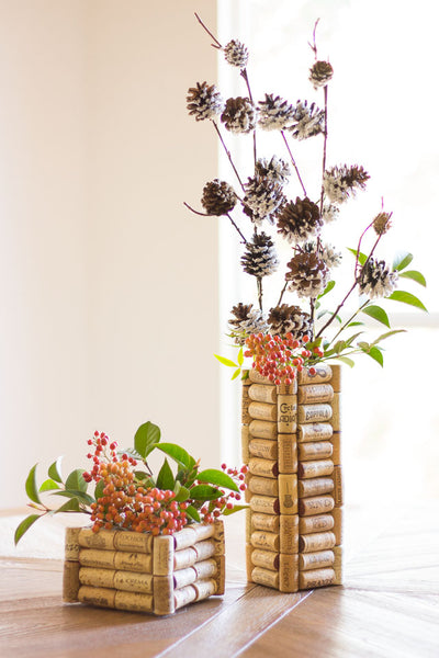 16 WINE CORK CRAFTS YOU’LL ACTUALLY USE