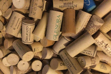 Load image into Gallery viewer, Recycled Synthetic Wine Corks
