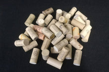 Load image into Gallery viewer, Recycled Synthetic Wine Corks