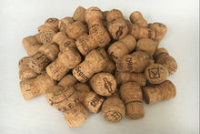 Load image into Gallery viewer, Recycled Champagne Corks
